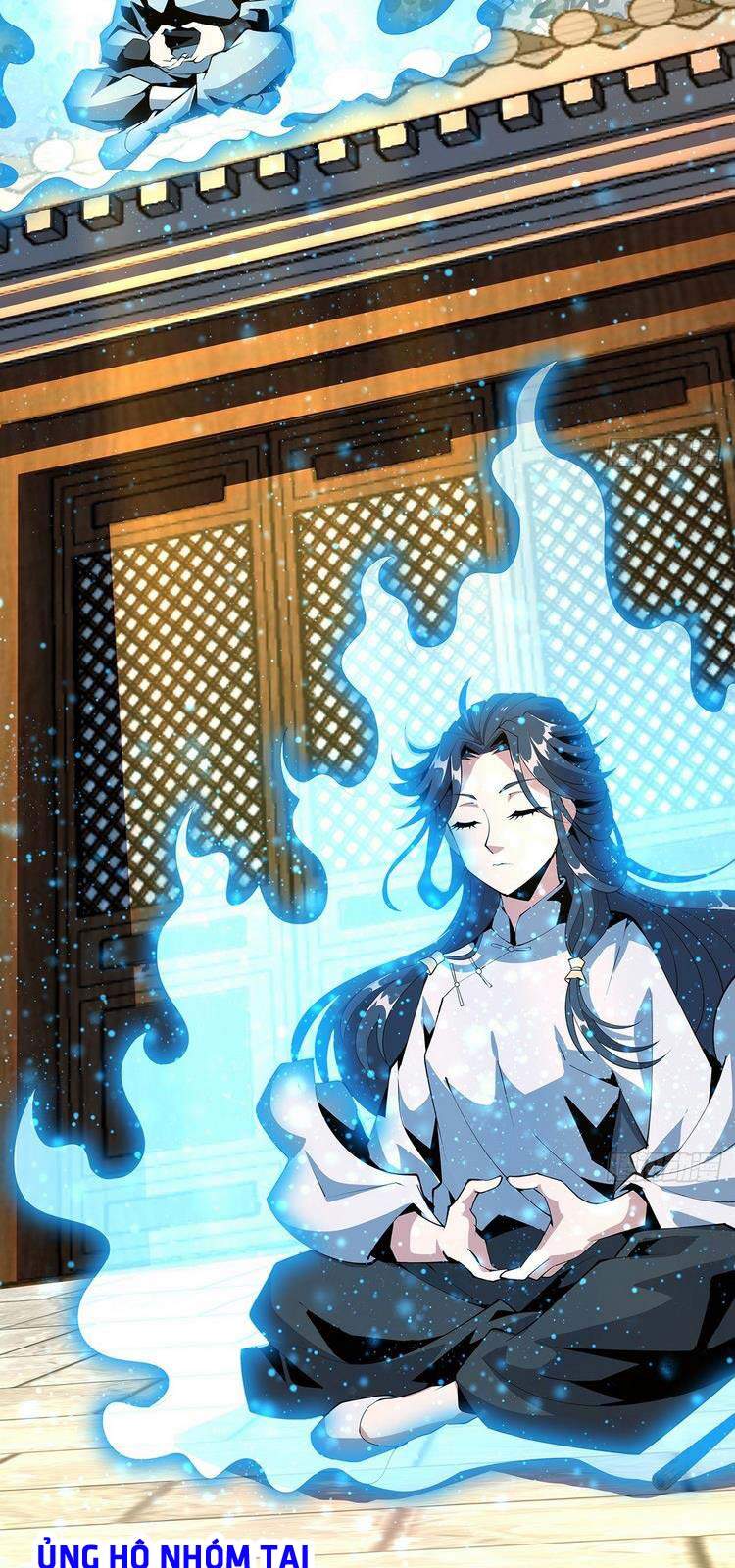 Kiếm Tu Imba Nhất Quả Đất chapter 19 - Trang 35