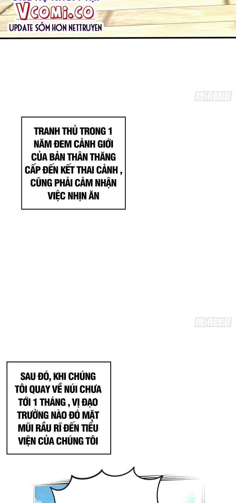 Kiếm Tu Imba Nhất Quả Đất chapter 19 - Trang 36