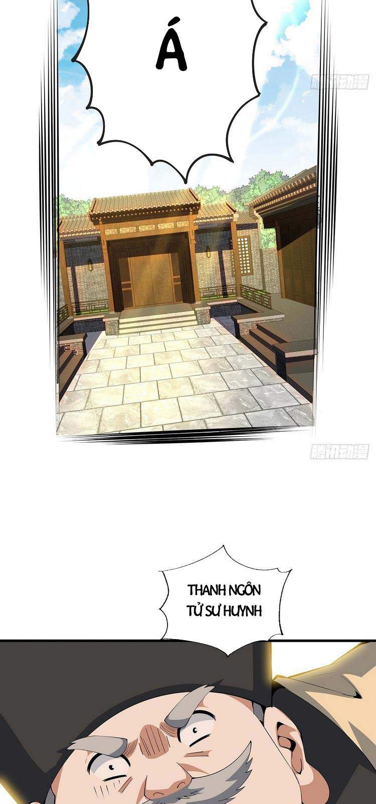Kiếm Tu Imba Nhất Quả Đất chapter 19 - Trang 37
