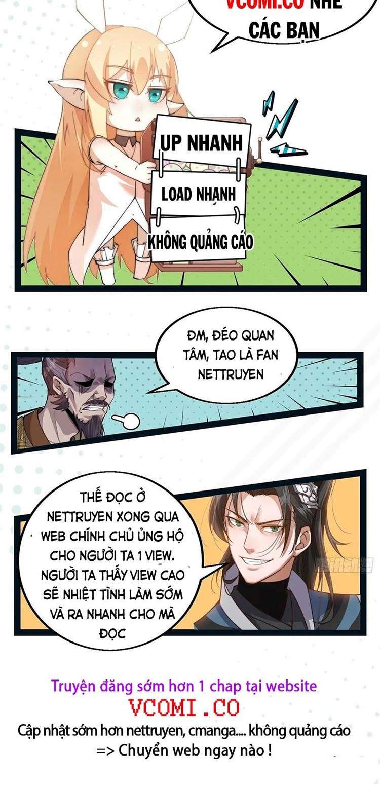 Kiếm Tu Imba Nhất Quả Đất chapter 19 - Trang 39