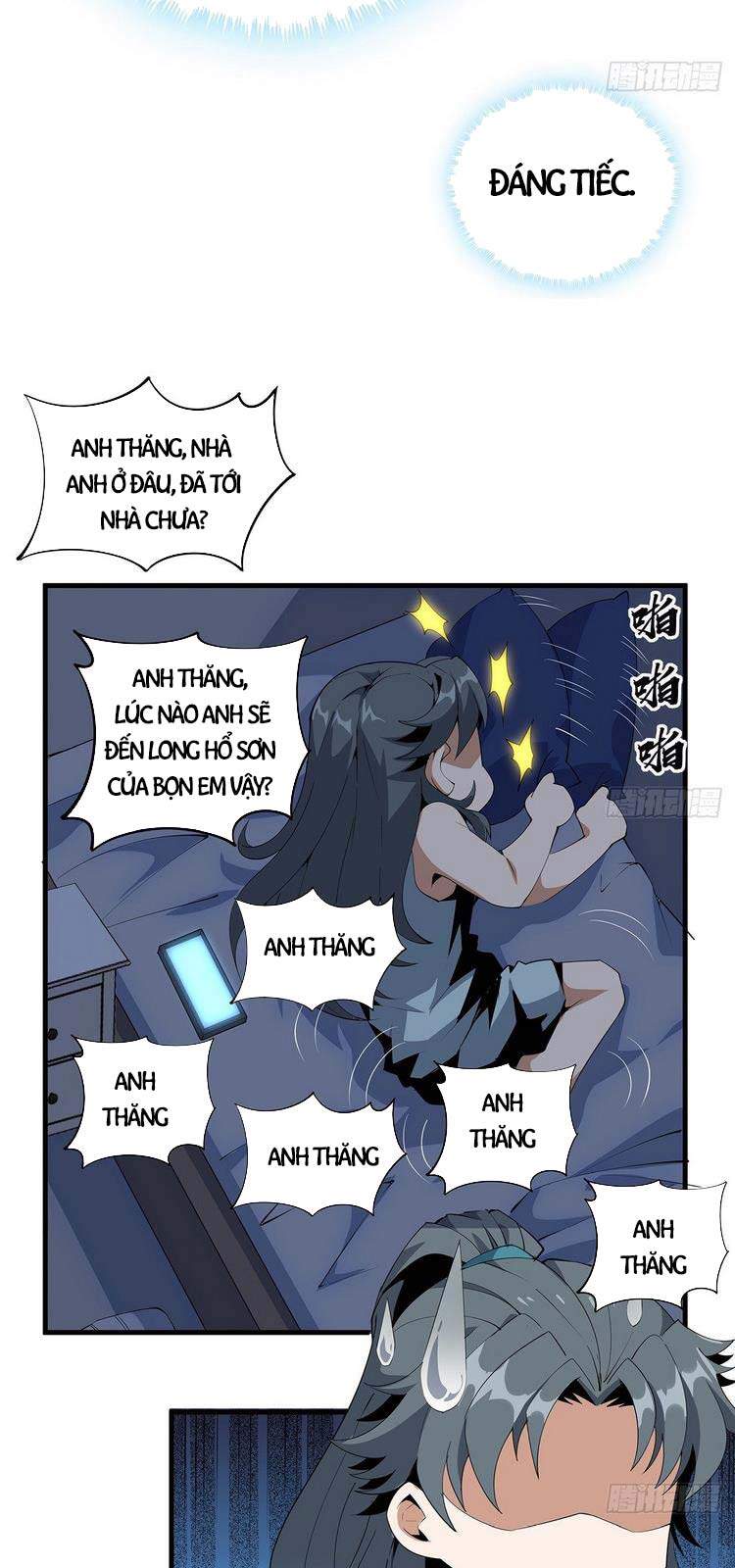 Kiếm Tu Imba Nhất Quả Đất chapter 19 - Trang 4