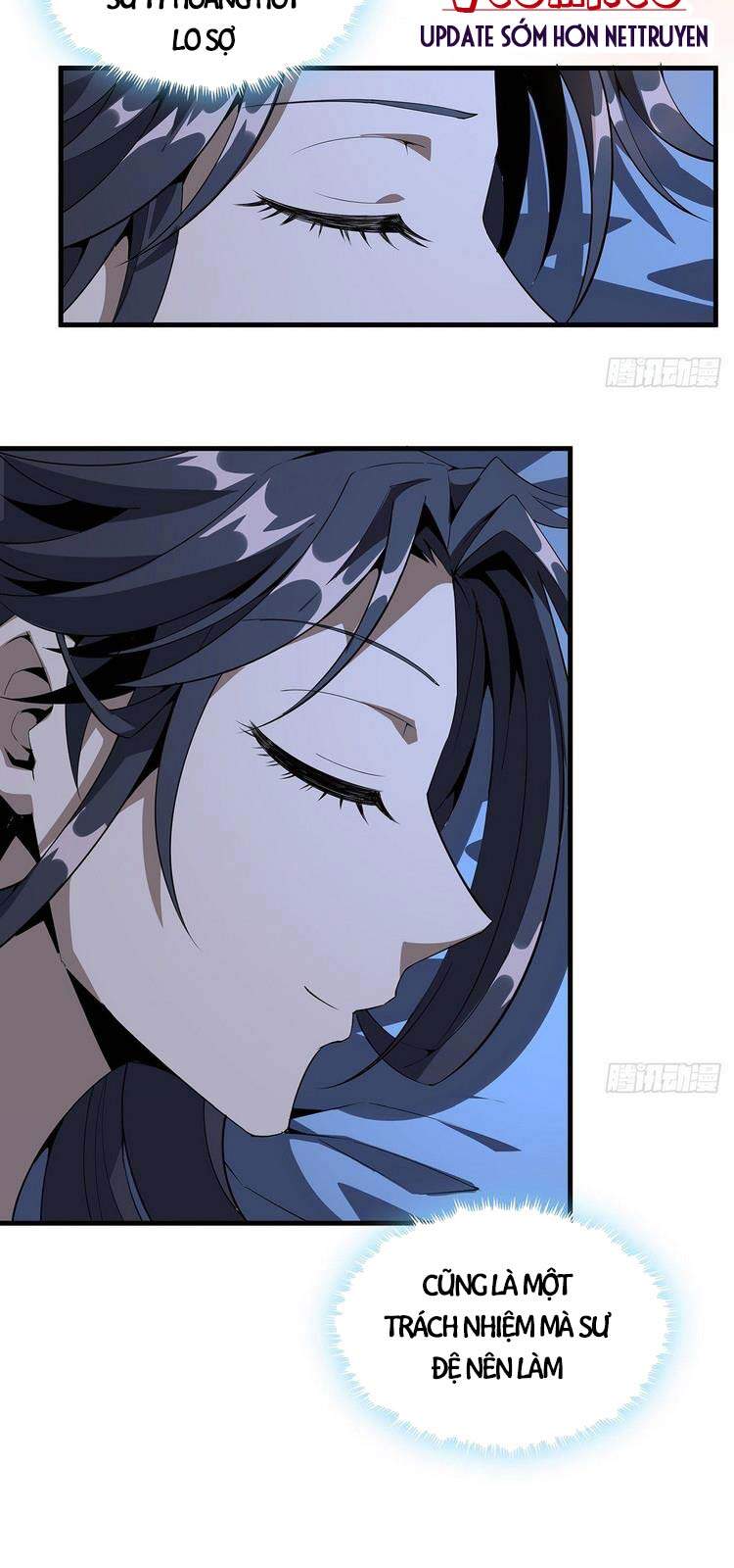Kiếm Tu Imba Nhất Quả Đất chapter 20 - Trang 13