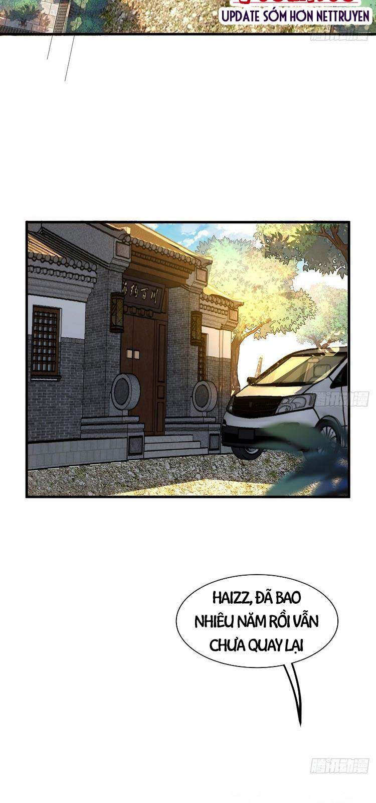 Kiếm Tu Imba Nhất Quả Đất chapter 20 - Trang 15