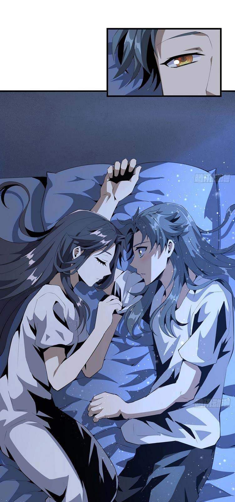 Kiếm Tu Imba Nhất Quả Đất chapter 20 - Trang 2
