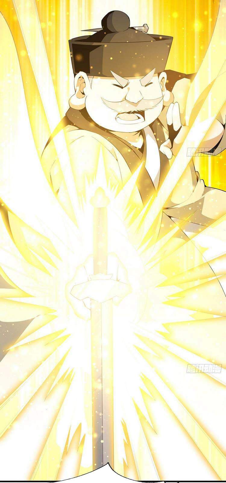 Kiếm Tu Imba Nhất Quả Đất chapter 20 - Trang 28