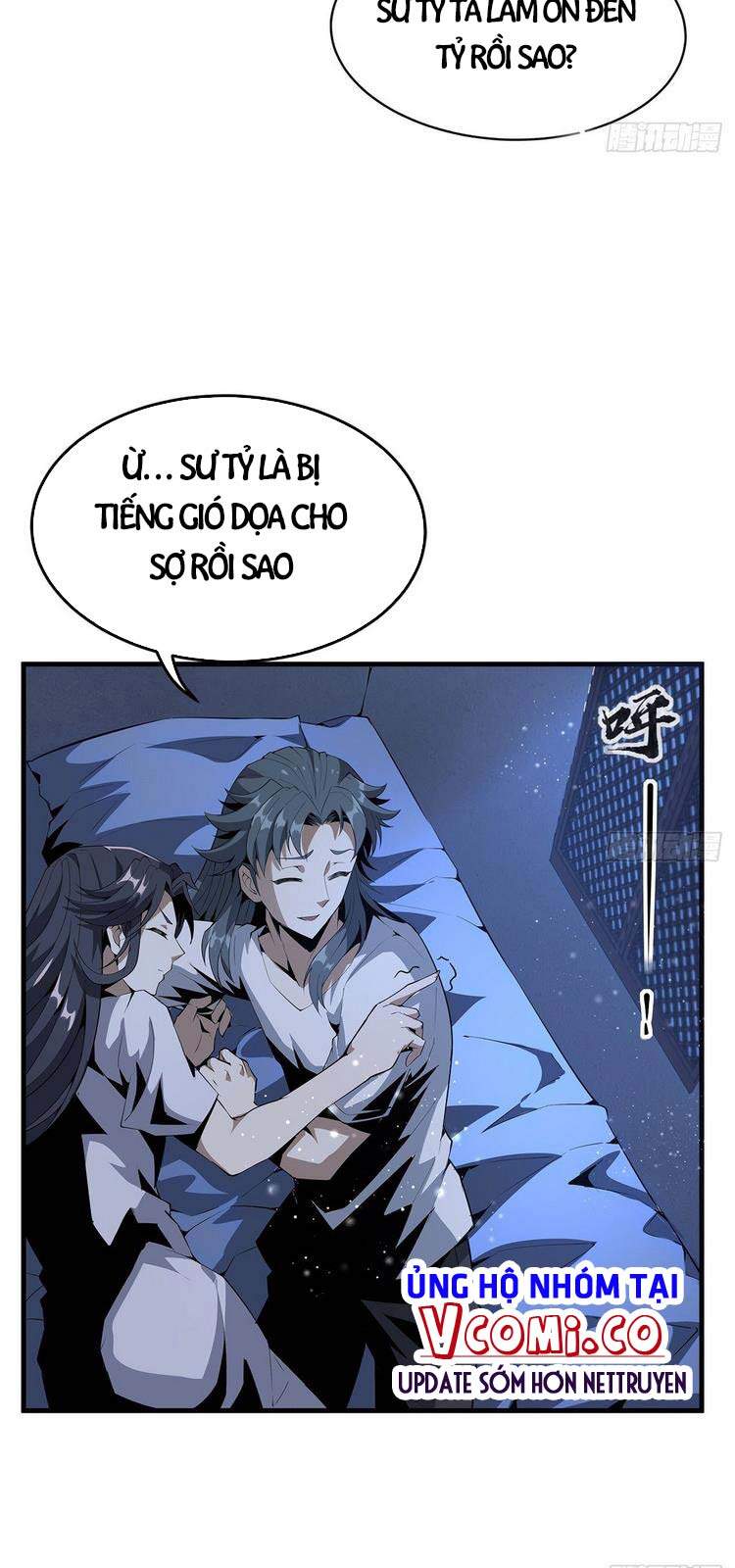 Kiếm Tu Imba Nhất Quả Đất chapter 20 - Trang 5