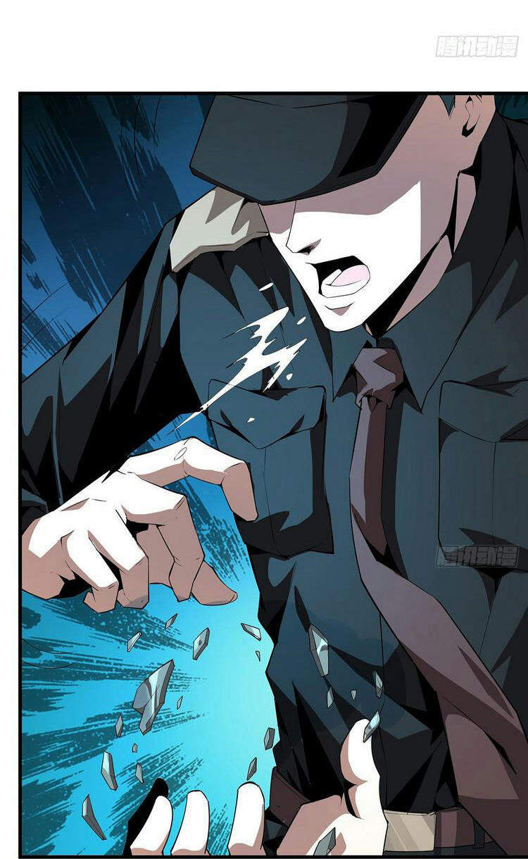 Kiếm Tu Imba Nhất Quả Đất chapter 24 - Trang 18