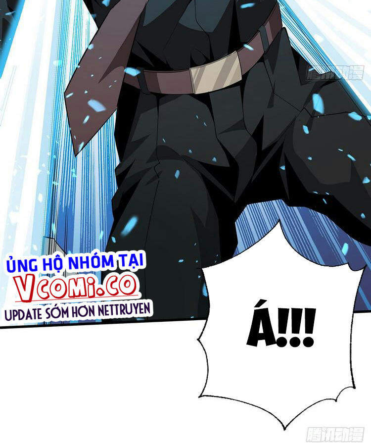 Kiếm Tu Imba Nhất Quả Đất chapter 24 - Trang 20