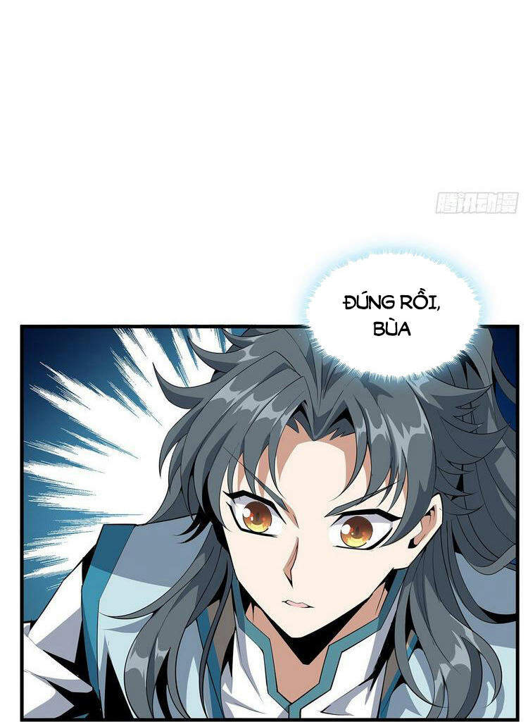 Kiếm Tu Imba Nhất Quả Đất chapter 24 - Trang 42