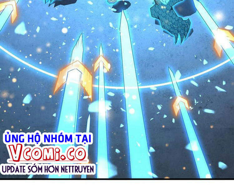 Kiếm Tu Imba Nhất Quả Đất chapter 25 - Trang 17
