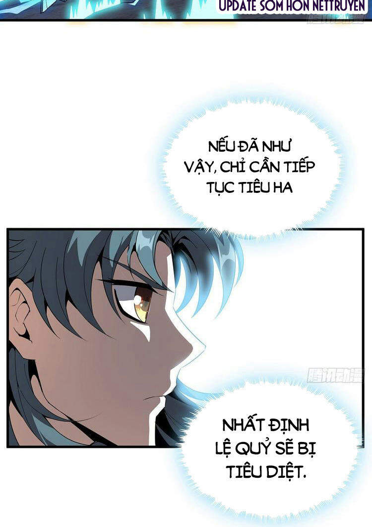 Kiếm Tu Imba Nhất Quả Đất chapter 25 - Trang 22