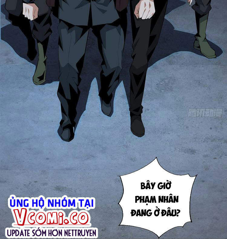 Kiếm Tu Imba Nhất Quả Đất chapter 25 - Trang 26