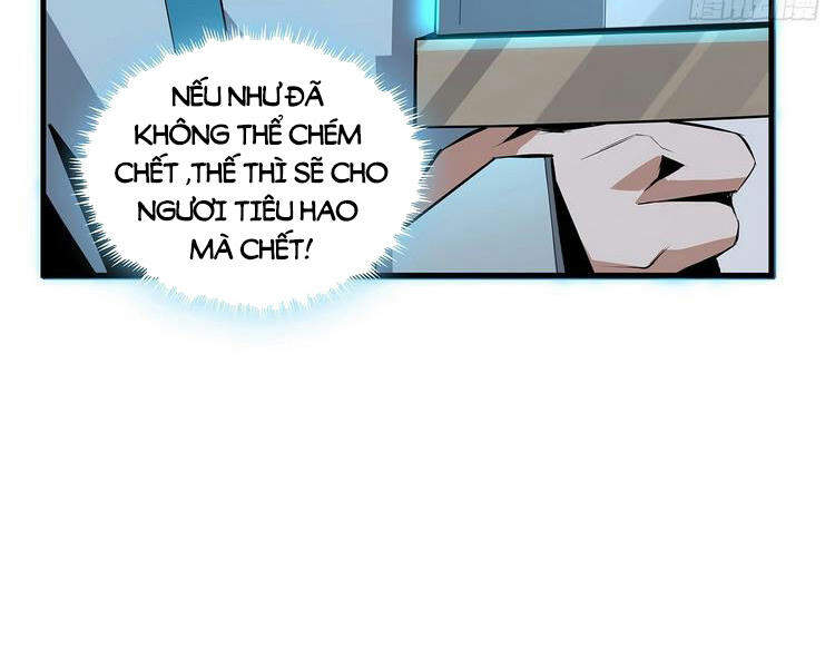 Kiếm Tu Imba Nhất Quả Đất chapter 25 - Trang 4