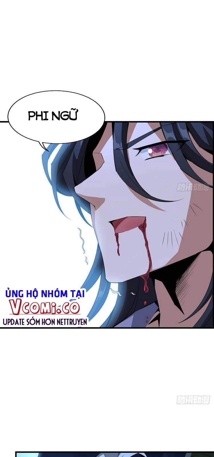 Kiếm Tu Imba Nhất Quả Đất chapter 26 - Trang 28