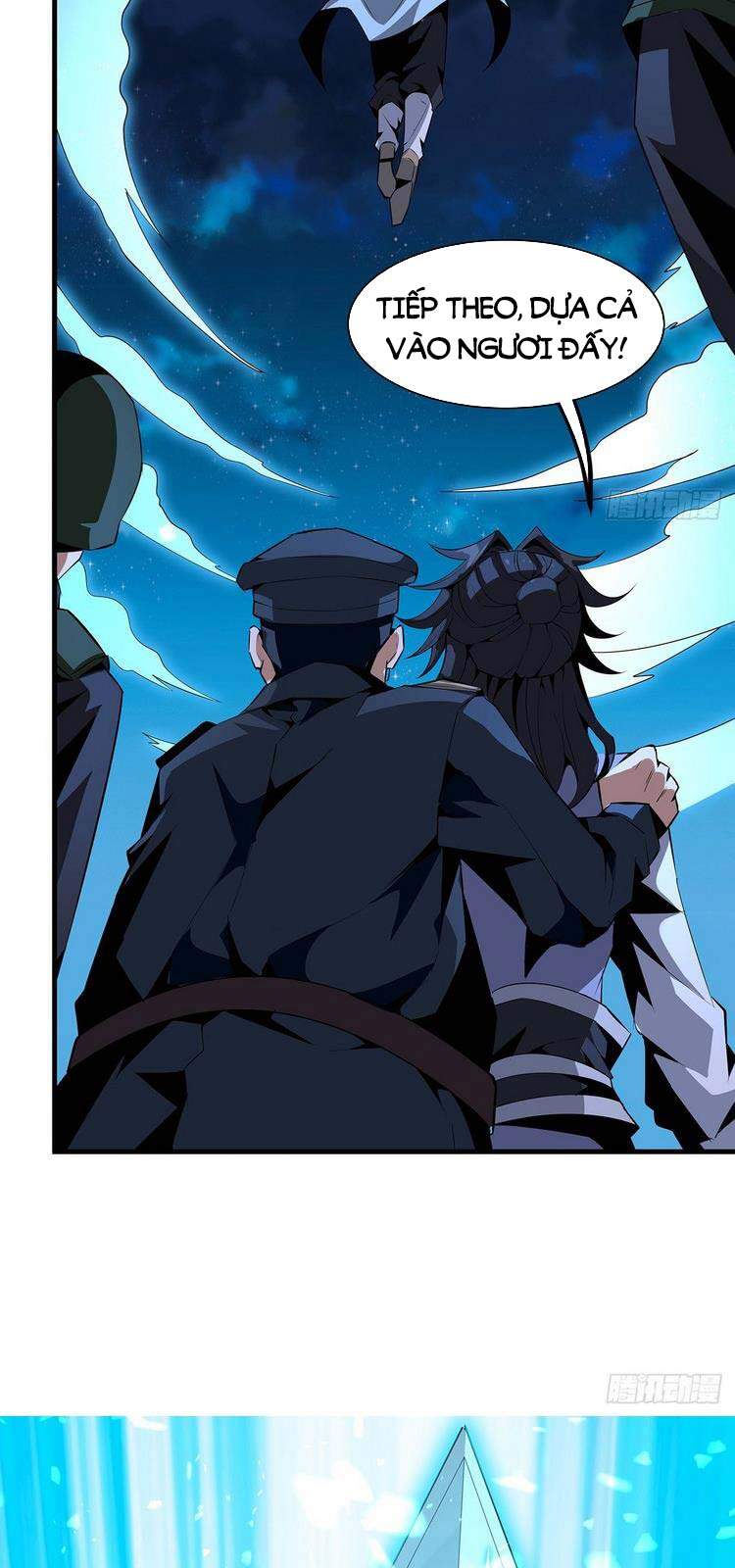 Kiếm Tu Imba Nhất Quả Đất chapter 26 - Trang 29