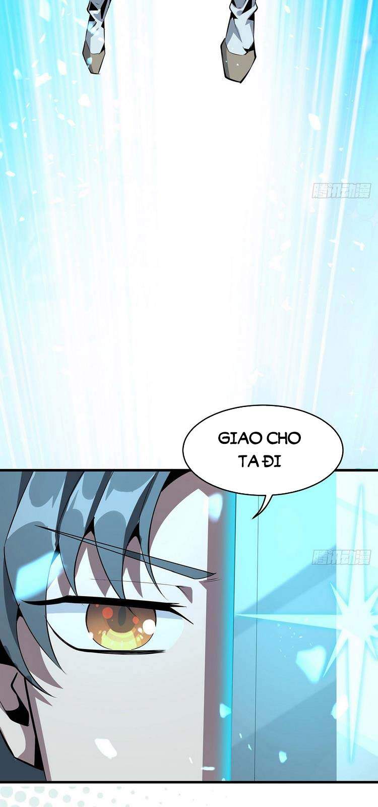 Kiếm Tu Imba Nhất Quả Đất chapter 26 - Trang 31