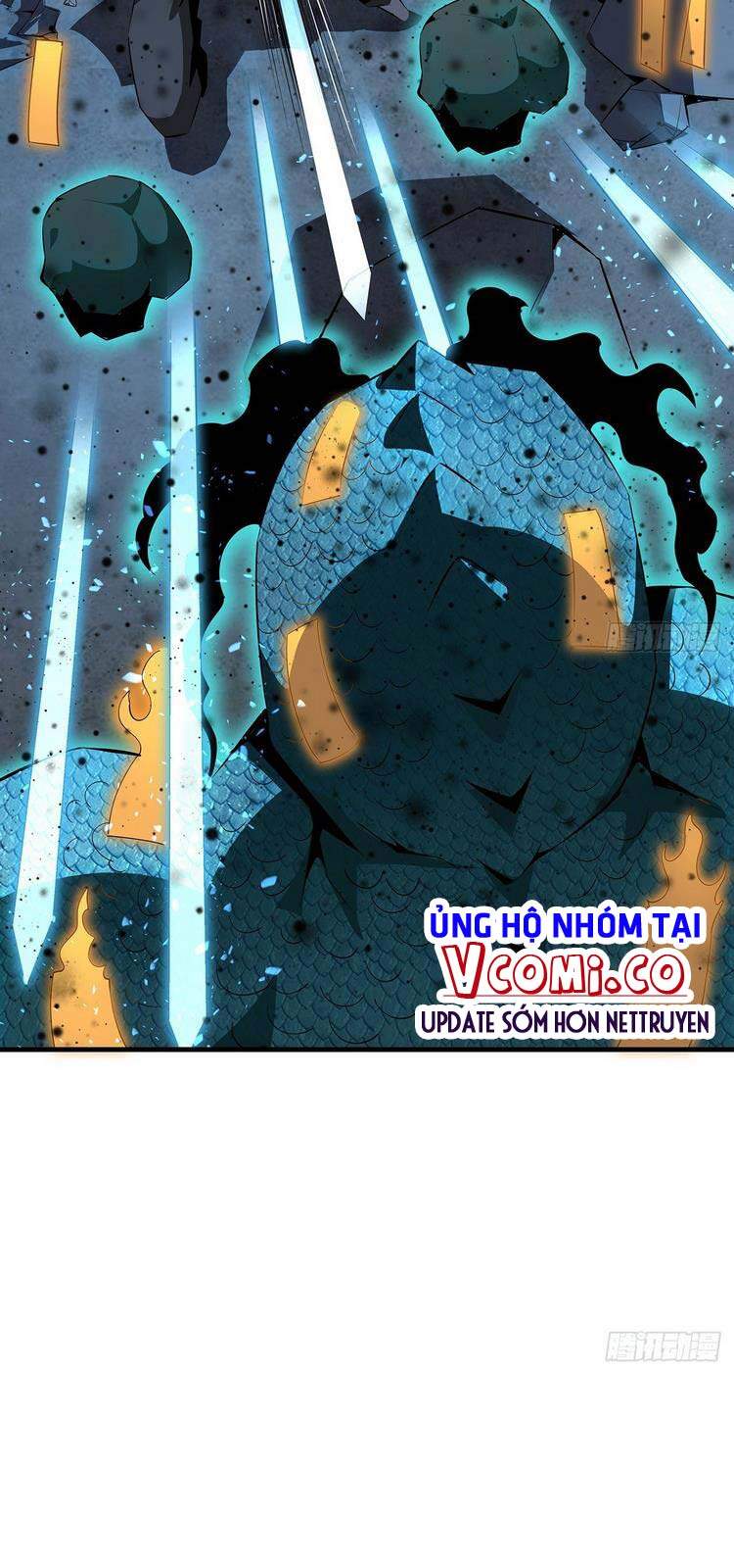 Kiếm Tu Imba Nhất Quả Đất chapter 26 - Trang 6