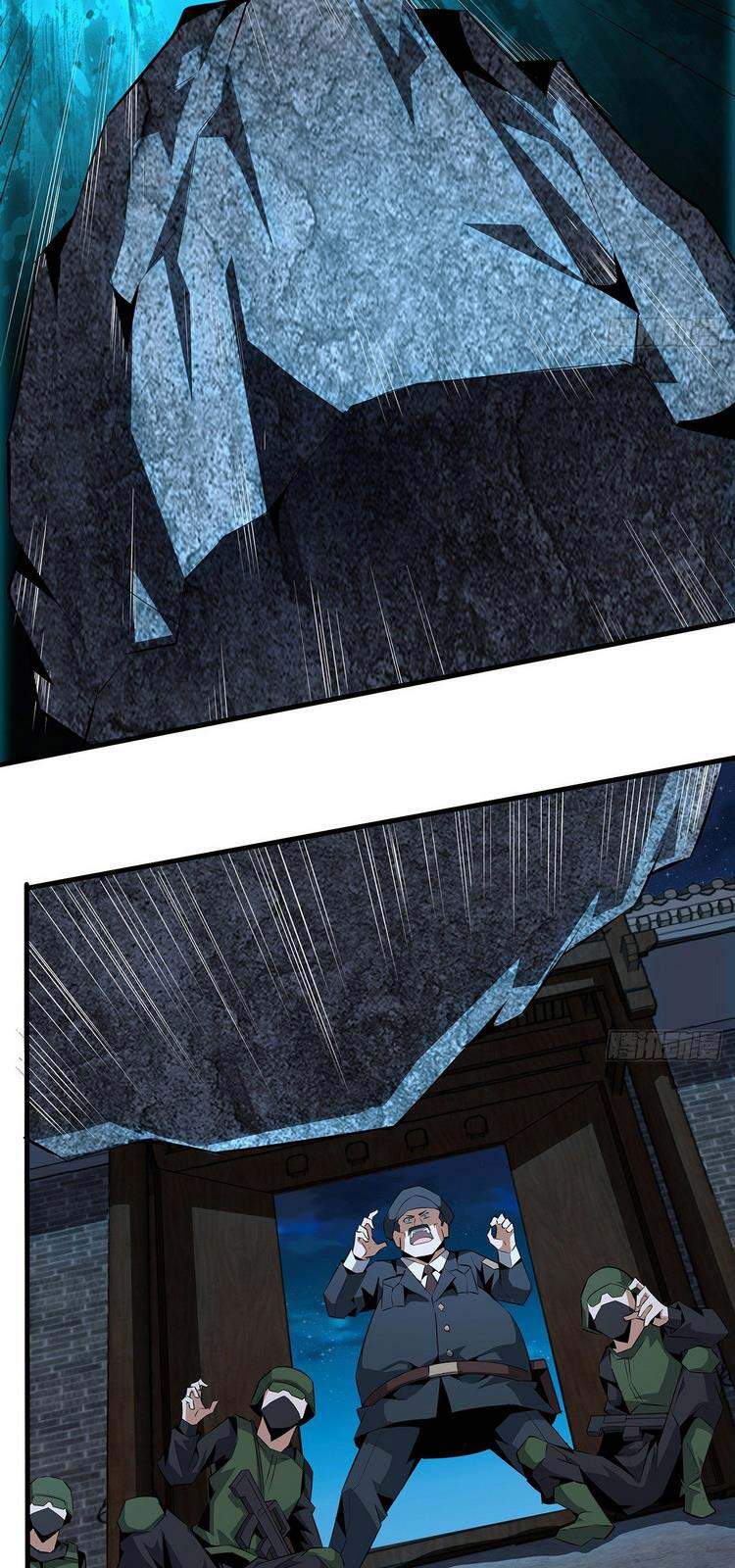 Kiếm Tu Imba Nhất Quả Đất chapter 26 - Trang 8