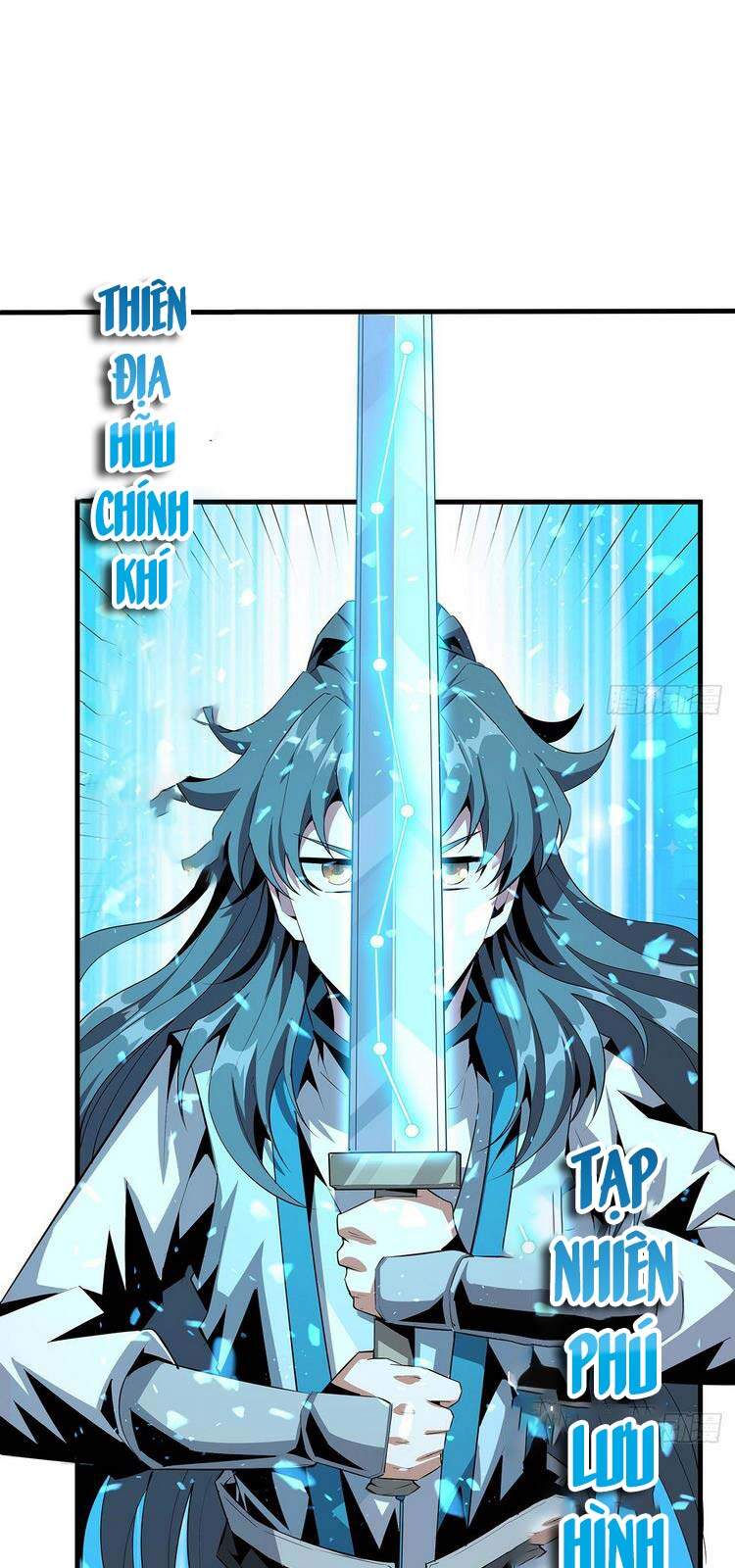 Kiếm Tu Imba Nhất Quả Đất chapter 27 - Trang 1