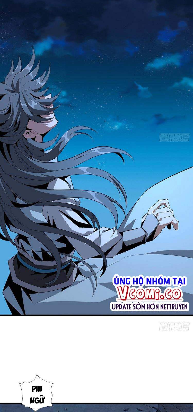 Kiếm Tu Imba Nhất Quả Đất chapter 27 - Trang 13
