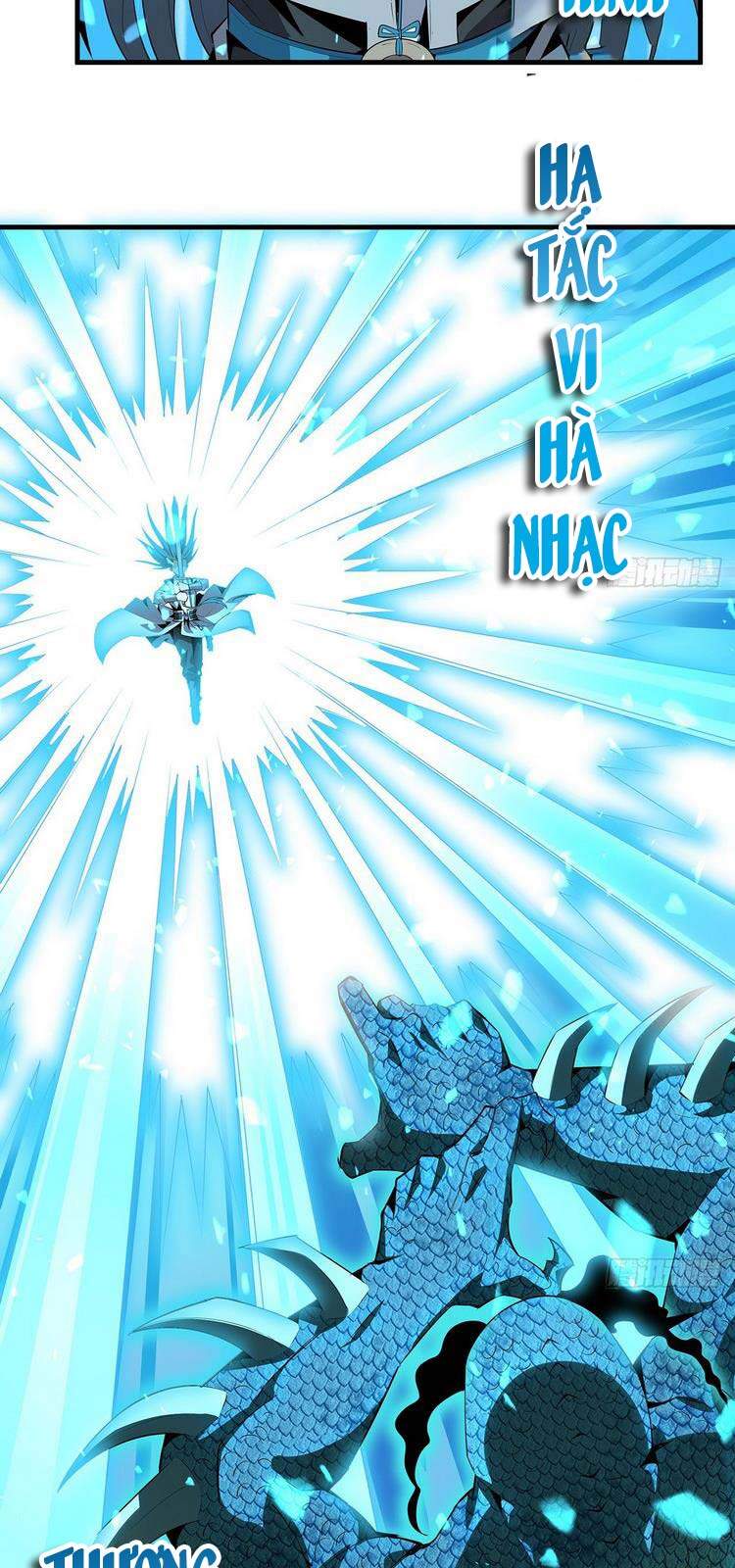 Kiếm Tu Imba Nhất Quả Đất chapter 27 - Trang 2