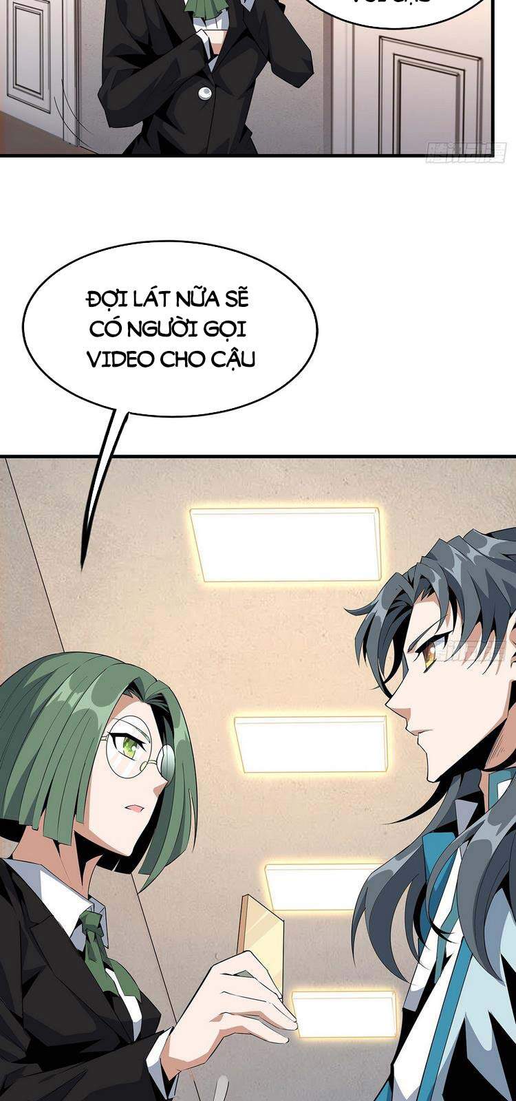 Kiếm Tu Imba Nhất Quả Đất chapter 27 - Trang 26