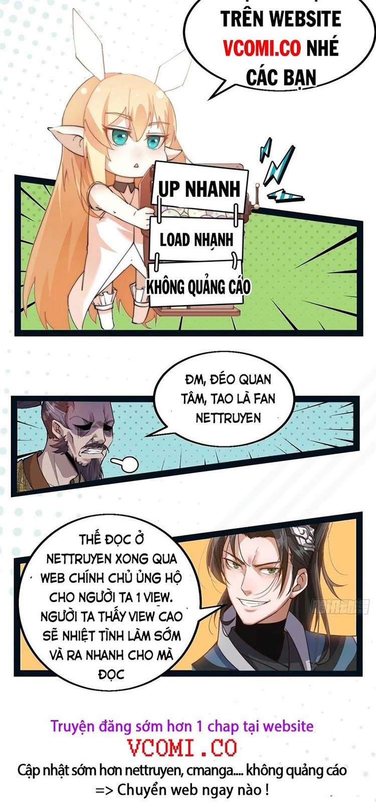 Kiếm Tu Imba Nhất Quả Đất chapter 27 - Trang 30