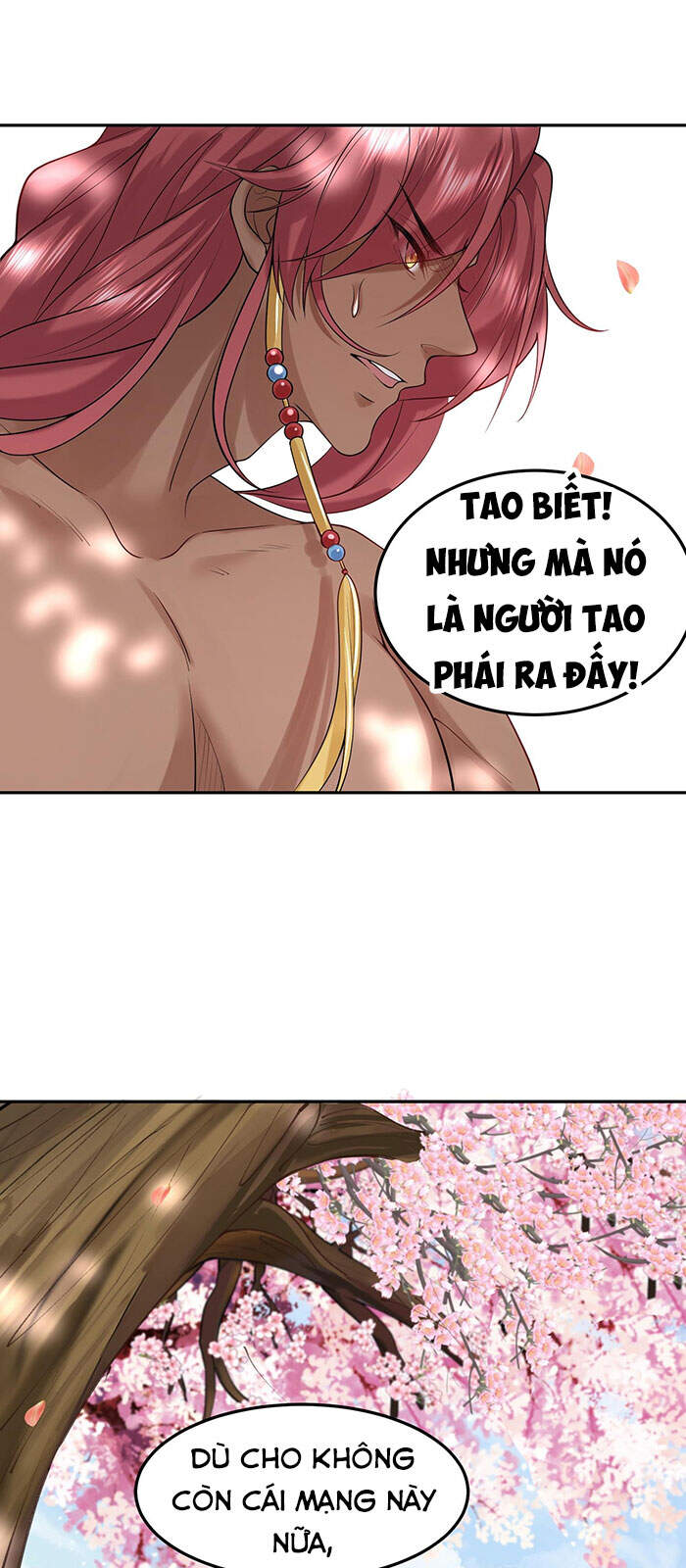 Ta Vô Địch Lúc Nào chapter 23 - Trang 26