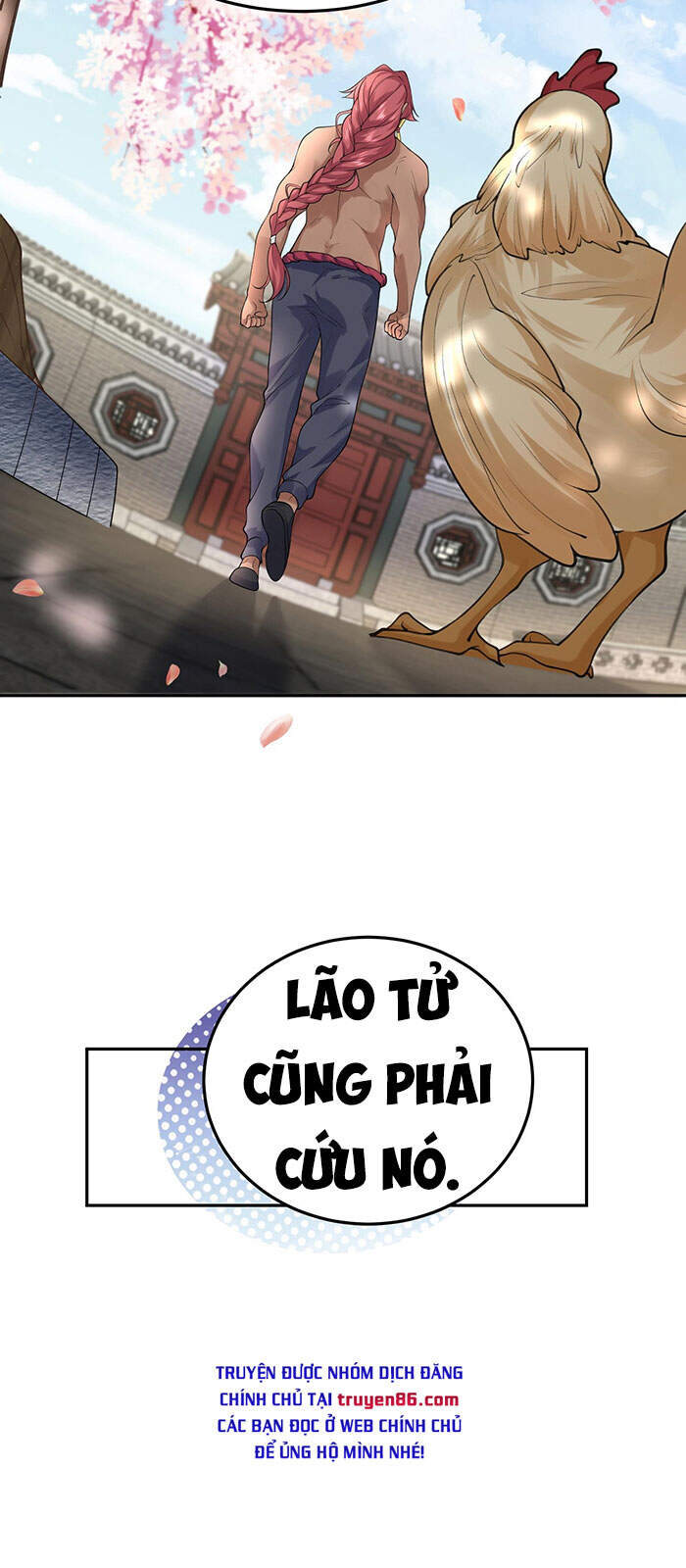 Ta Vô Địch Lúc Nào chapter 23 - Trang 27