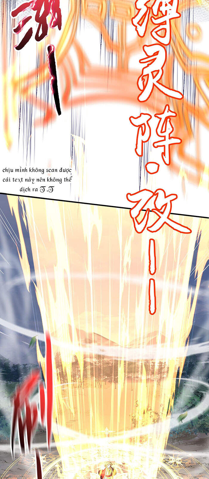 Ta Vô Địch Lúc Nào chapter 23 - Trang 8