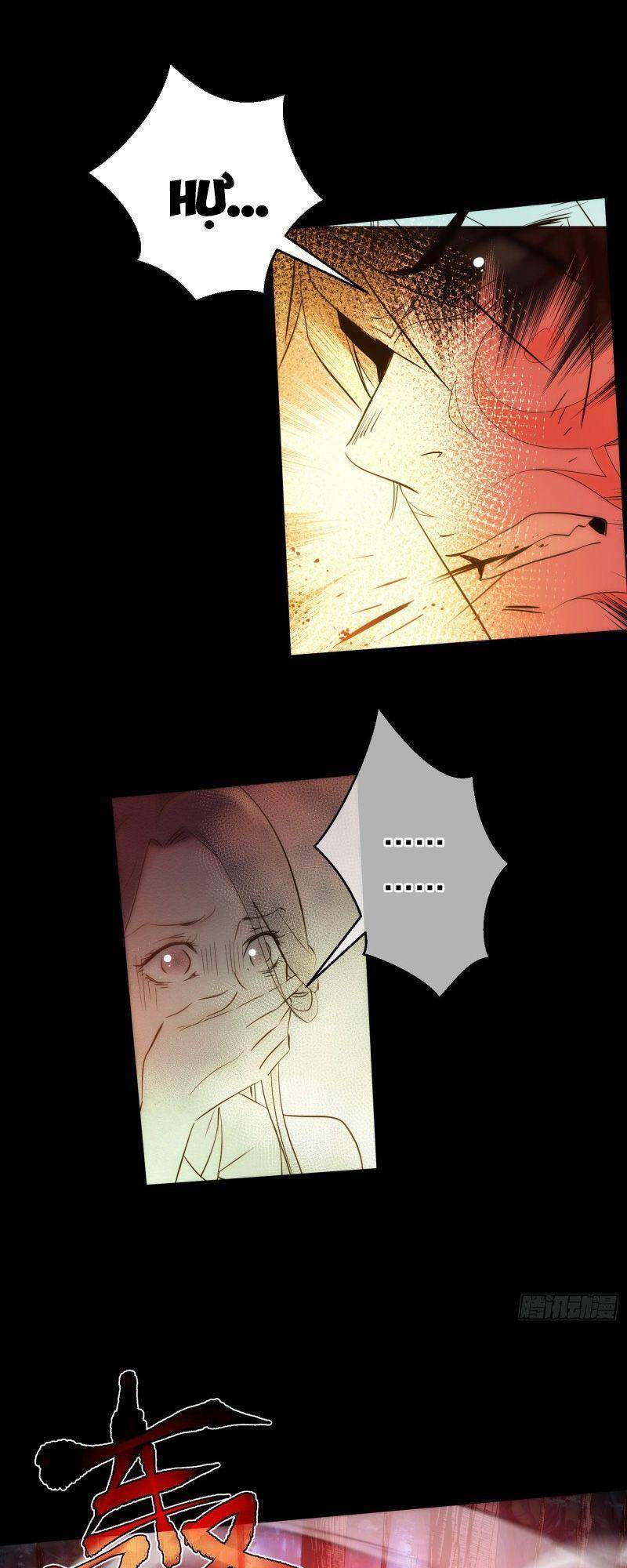 Đại Kiếm Tiên Từ Hàn chapter 40 - Trang 15