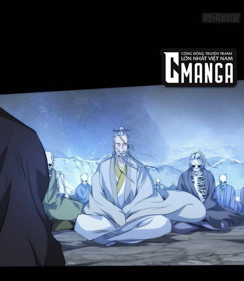 Đại Kiếm Tiên Từ Hàn chapter 40 - Trang 20