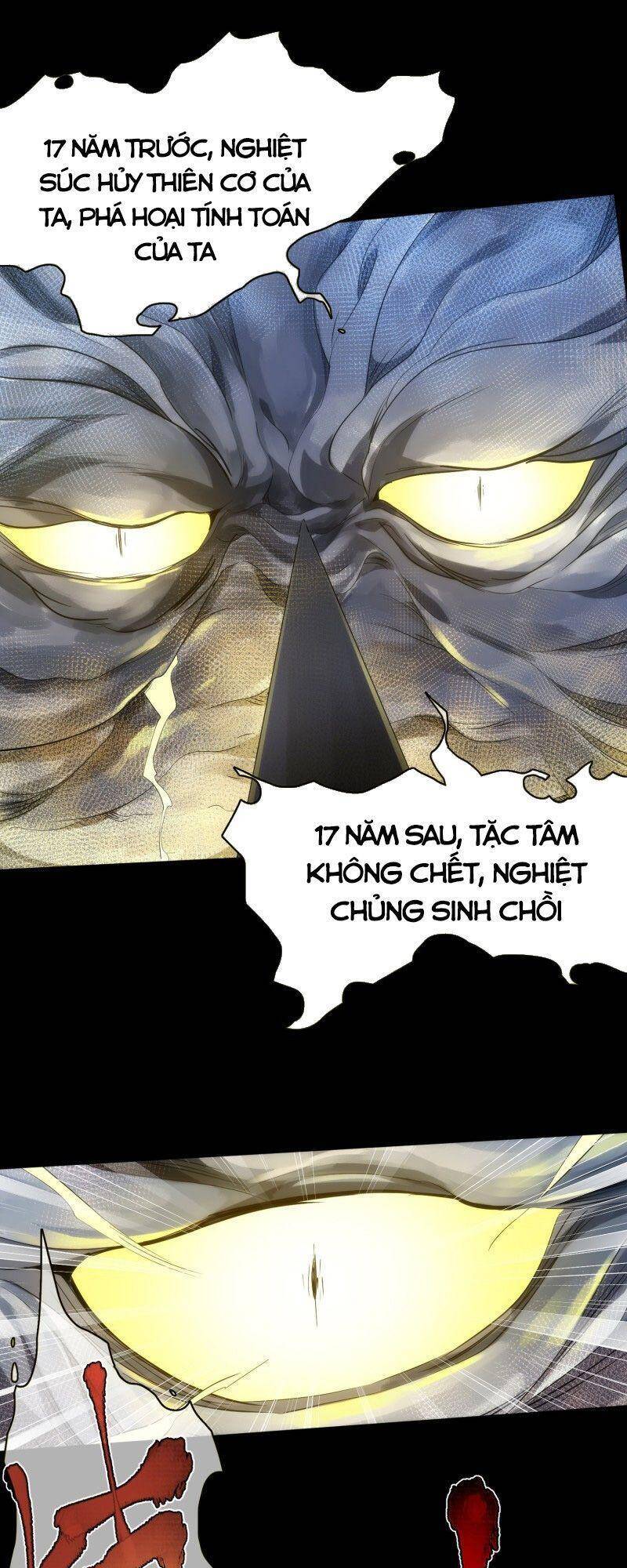 Đại Kiếm Tiên Từ Hàn chapter 40 - Trang 25