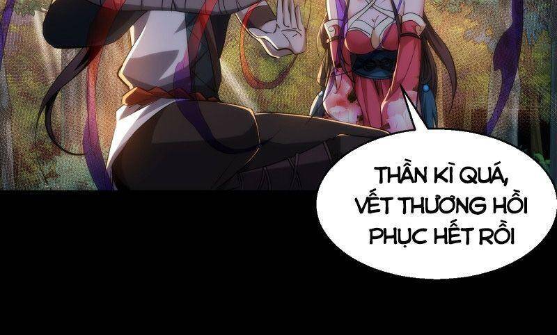 Đại Kiếm Tiên Từ Hàn chapter 40 - Trang 28