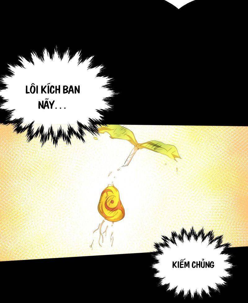 Đại Kiếm Tiên Từ Hàn chapter 40 - Trang 32