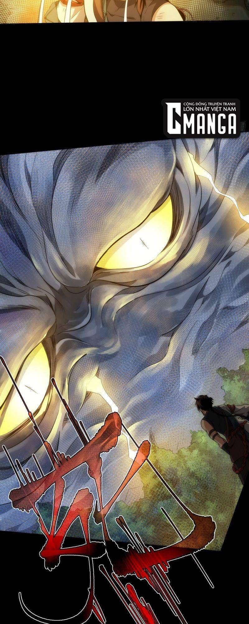 Đại Kiếm Tiên Từ Hàn chapter 40 - Trang 34