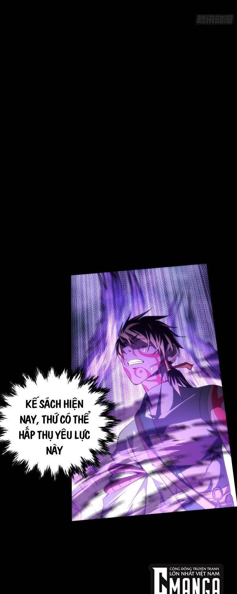 Đại Kiếm Tiên Từ Hàn chapter 40 - Trang 7