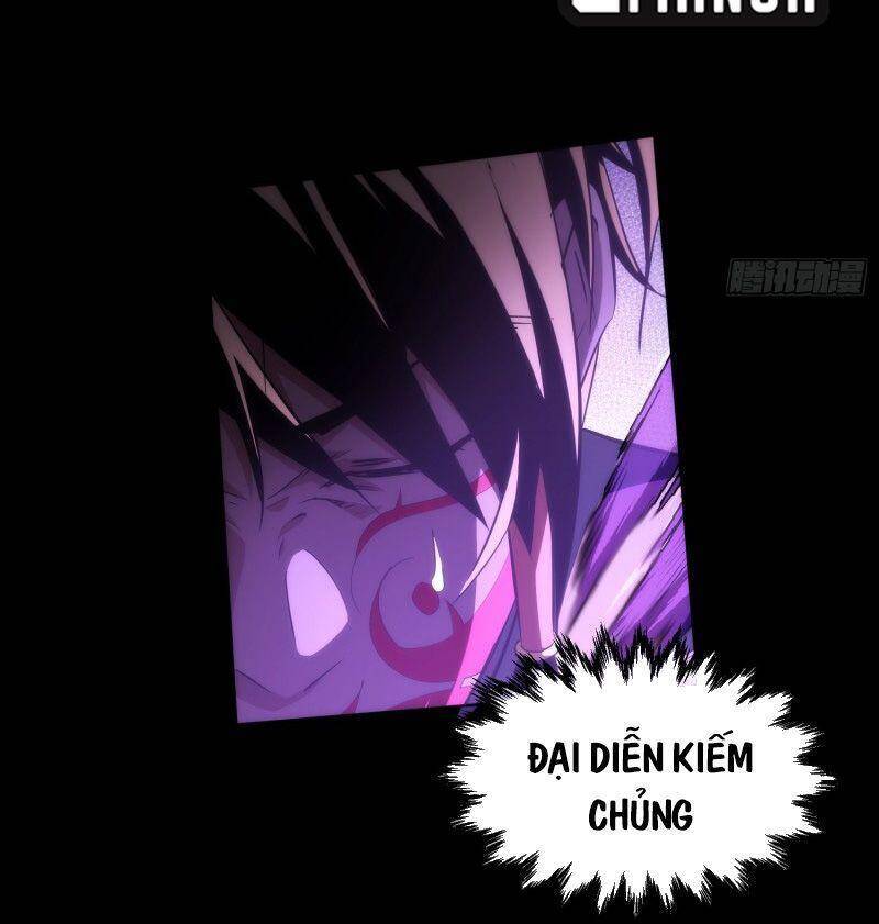 Đại Kiếm Tiên Từ Hàn chapter 40 - Trang 8