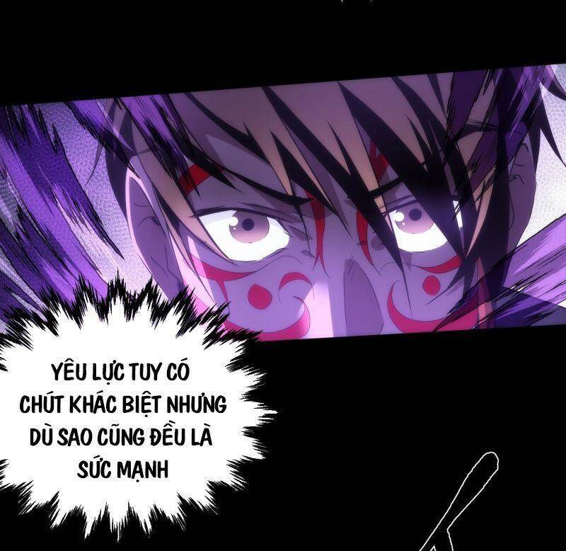 Đại Kiếm Tiên Từ Hàn chapter 40 - Trang 10
