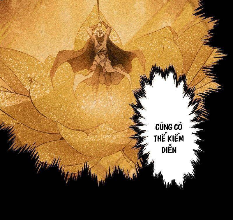 Đại Kiếm Tiên Từ Hàn chapter 41 - Trang 12