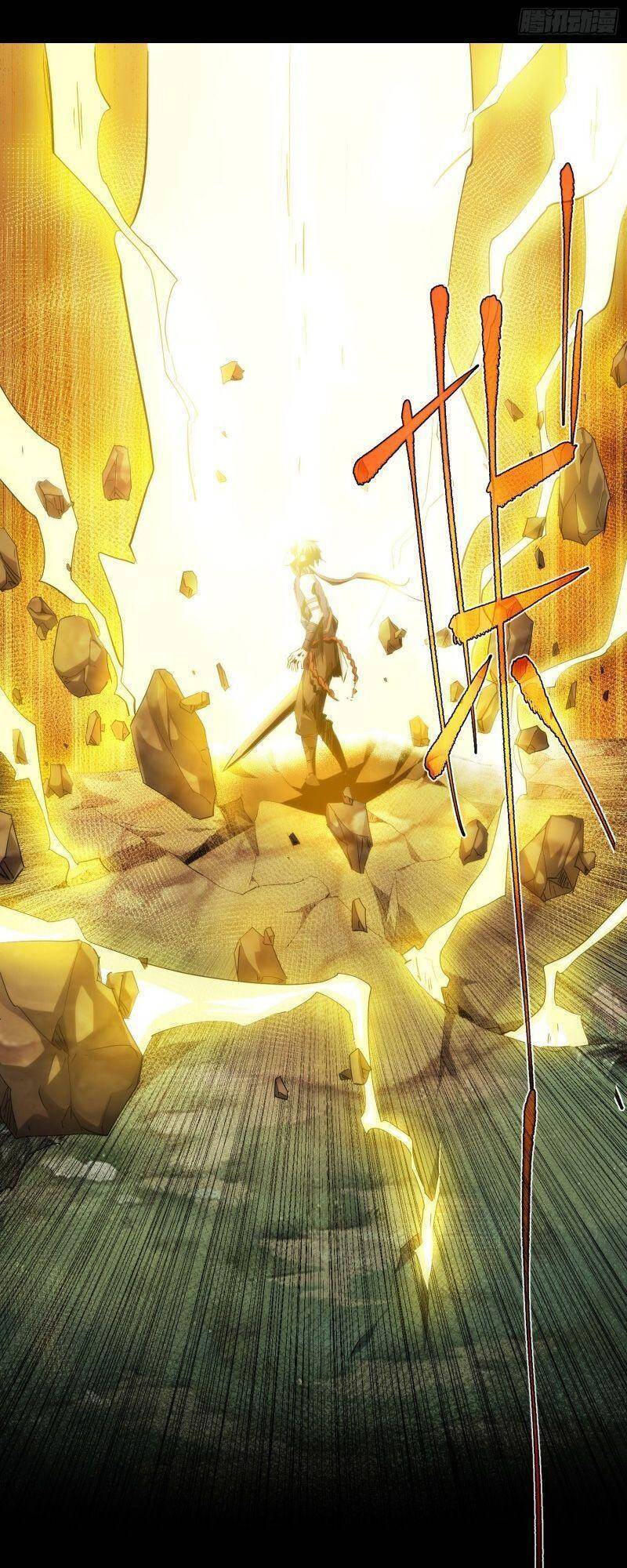Đại Kiếm Tiên Từ Hàn chapter 41 - Trang 15