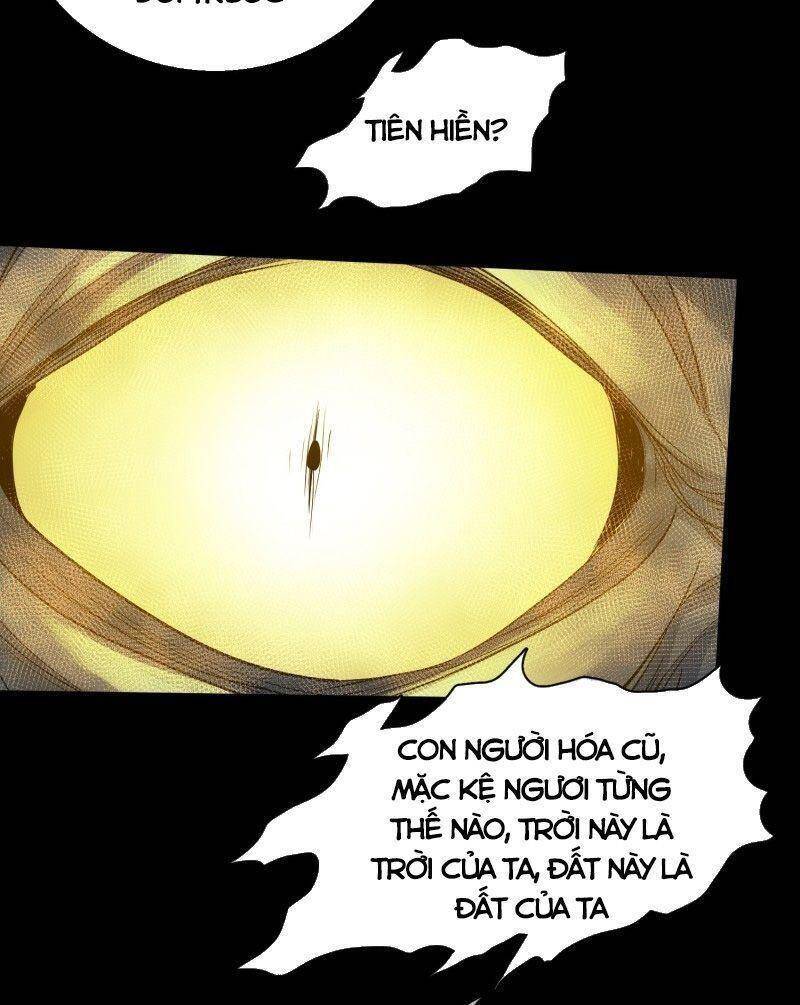 Đại Kiếm Tiên Từ Hàn chapter 41 - Trang 22