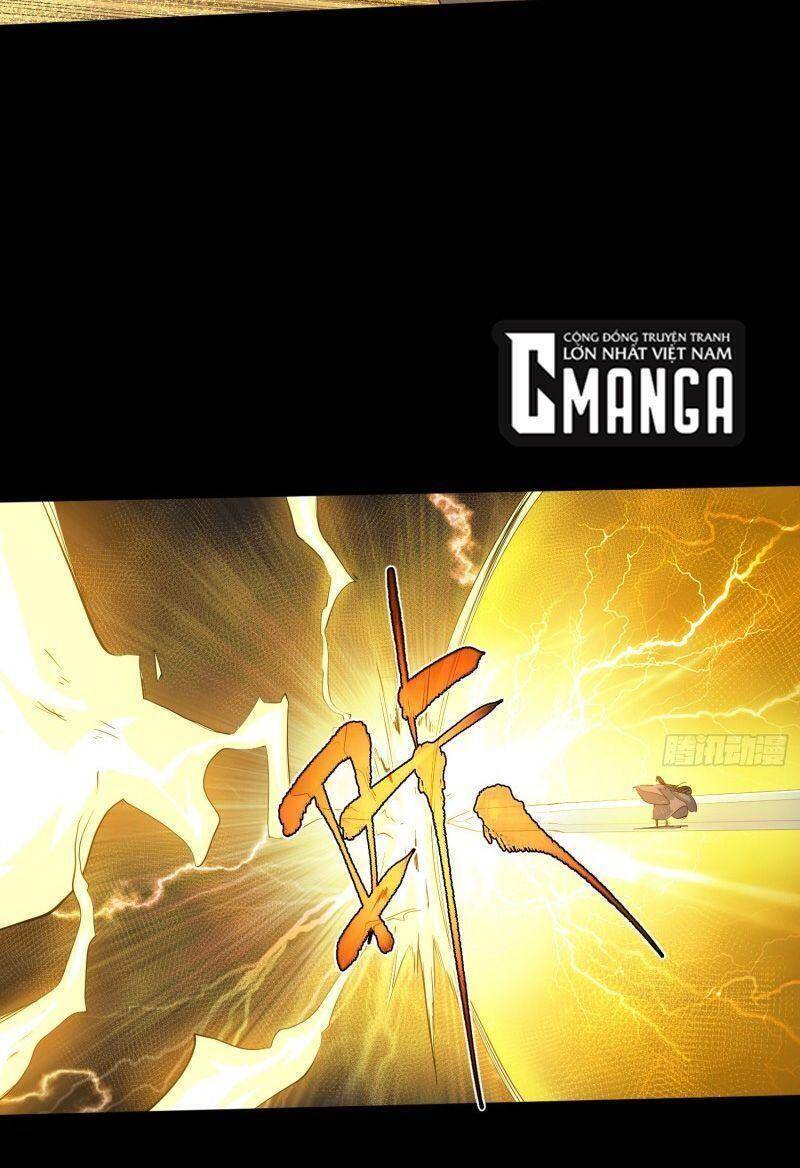 Đại Kiếm Tiên Từ Hàn chapter 41 - Trang 24