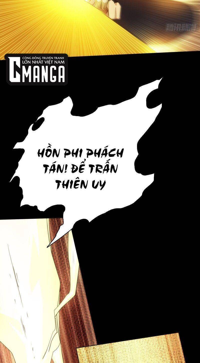 Đại Kiếm Tiên Từ Hàn chapter 41 - Trang 30