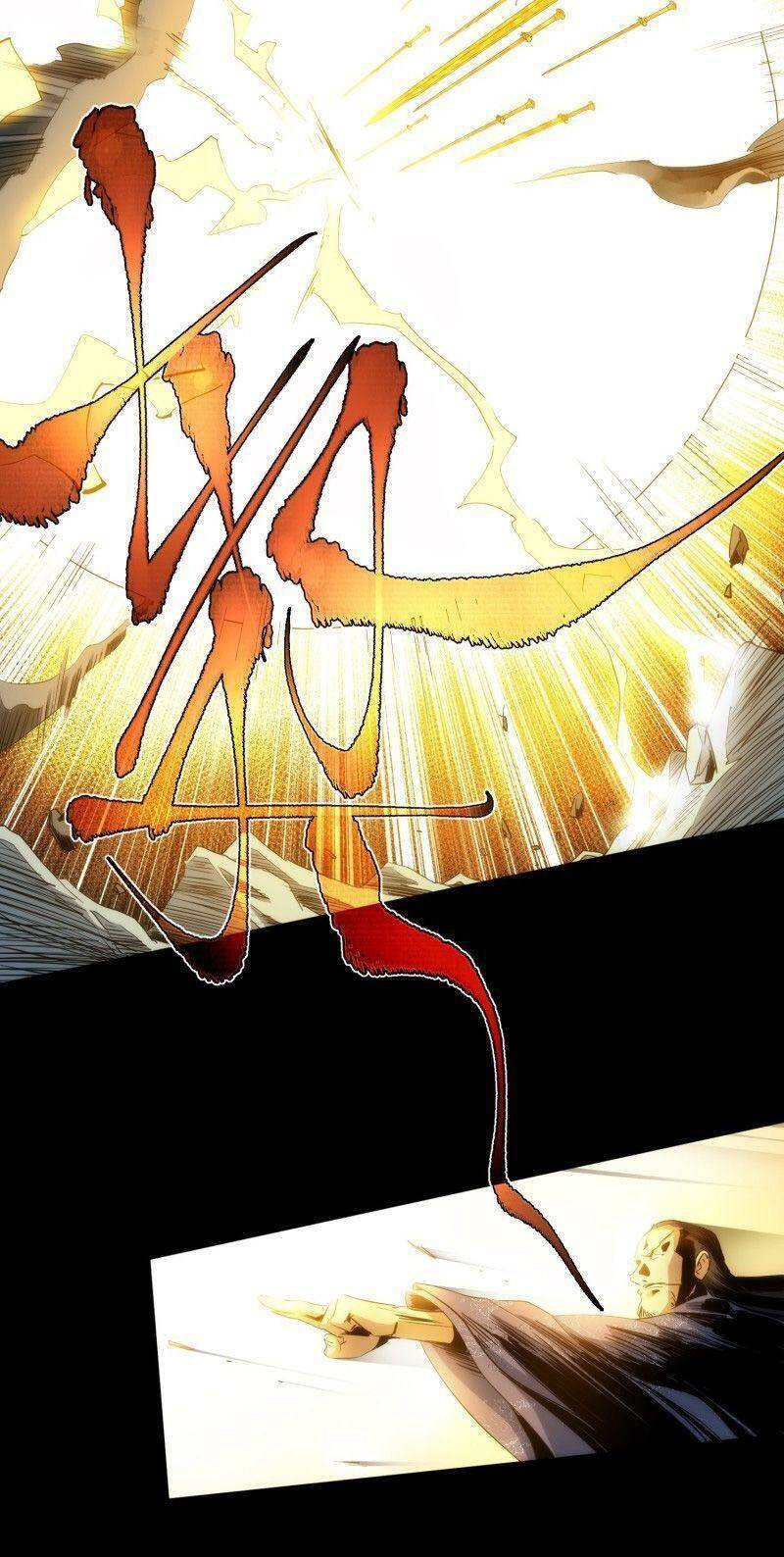 Đại Kiếm Tiên Từ Hàn chapter 41 - Trang 32