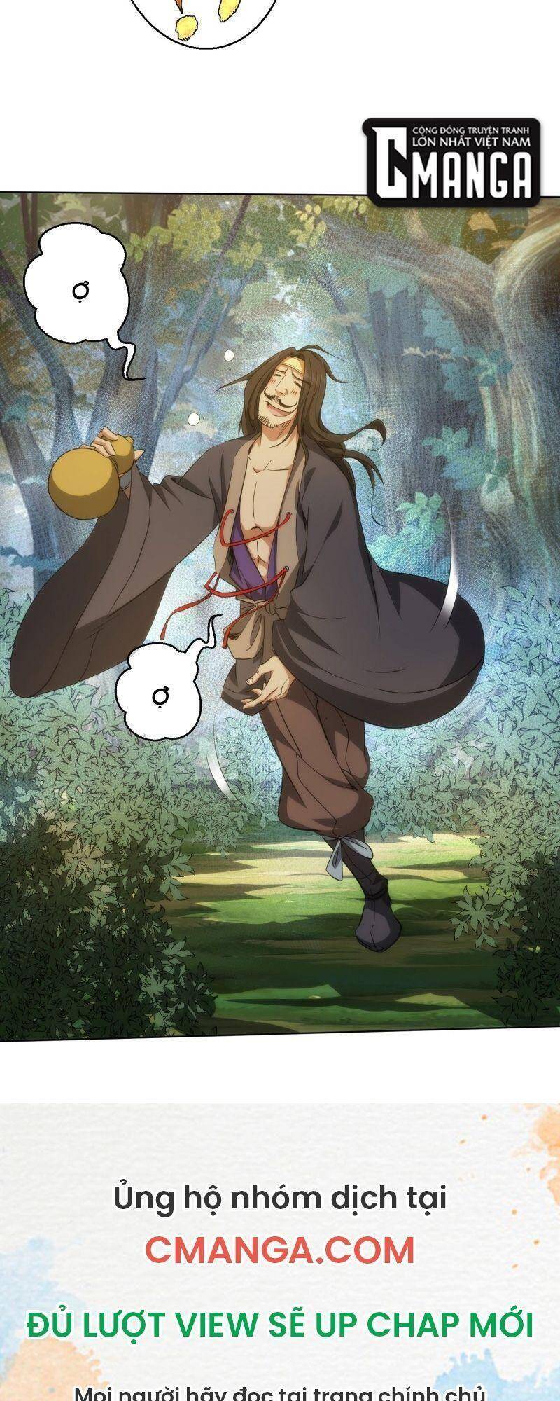 Đại Kiếm Tiên Từ Hàn chapter 41 - Trang 38