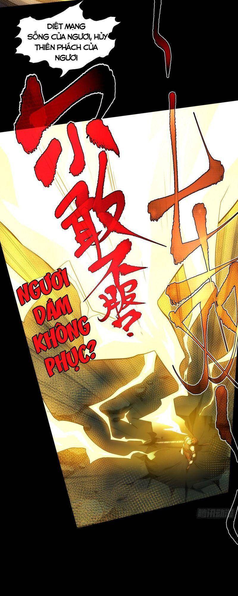 Đại Kiếm Tiên Từ Hàn chapter 41 - Trang 9