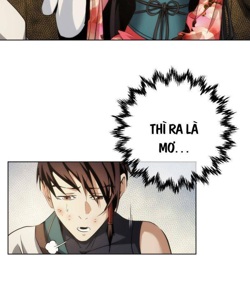 Đại Kiếm Tiên Từ Hàn chapter 42 - Trang 12