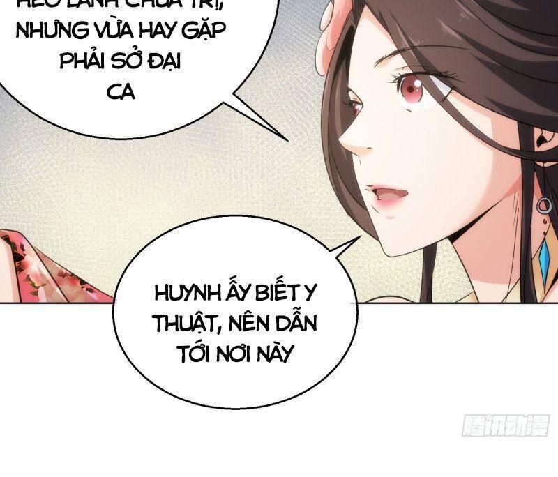 Đại Kiếm Tiên Từ Hàn chapter 42 - Trang 14