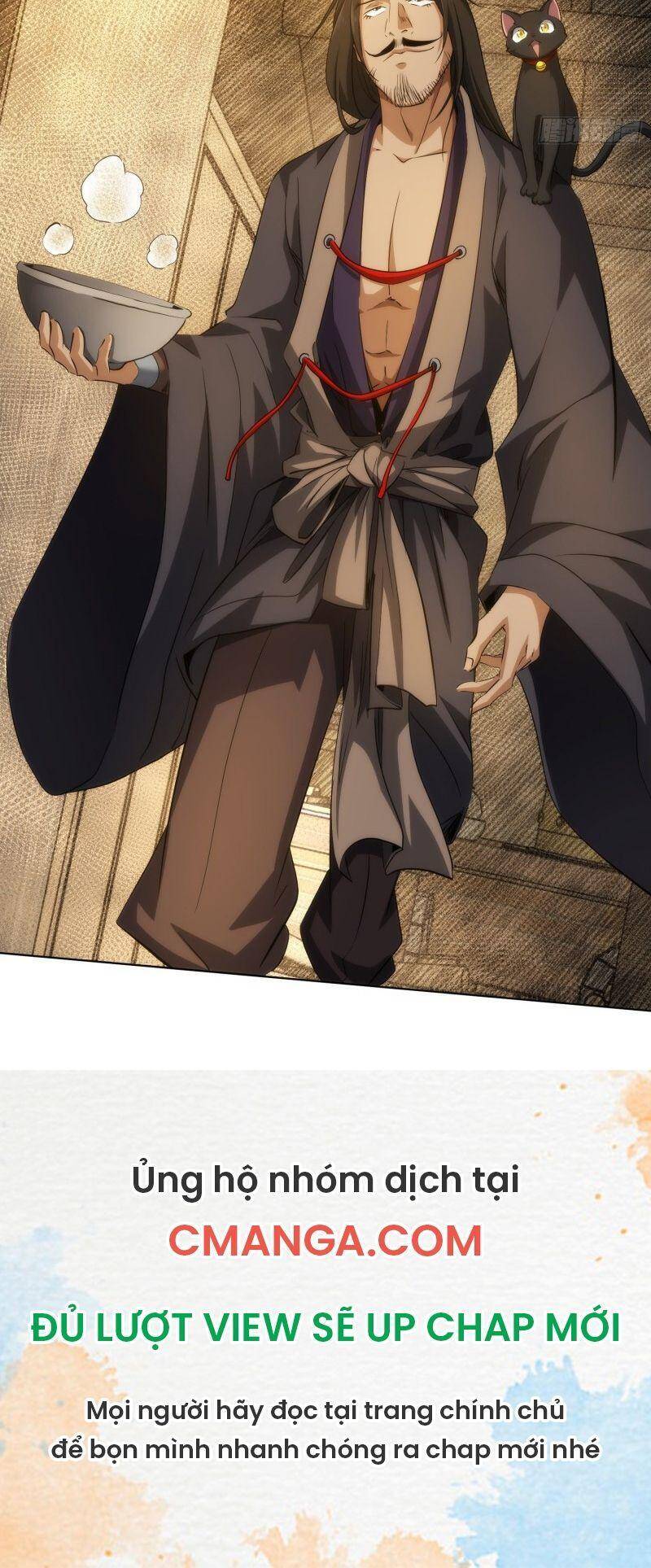 Đại Kiếm Tiên Từ Hàn chapter 42 - Trang 18